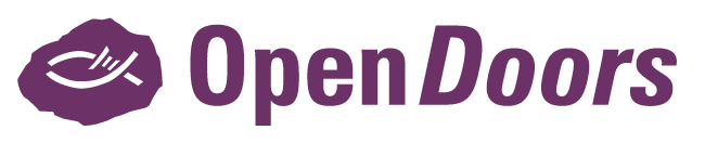 Logo Open Doors
